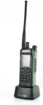 BAOFENG DM-32E HTQ DMR GPS APRS Radio + Air Band