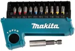 MAKITA Impact Premier Skruetr&aelig;kkerbits&aelig;t til slagn&oslash;gle