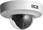 BCS BCS-P-DPIP24FSR3-Ai2 Dome IP security camera Indoor & outdoor 2688 x 1520 pixels Ceiling/wall