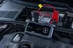 SANDBERG Car Jumpstarter TirePump 10000