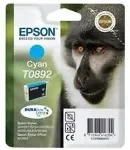 Tooner EPSON T089240 cyan NEU!