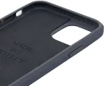 WOODCESSORIES Stone Edition iPhone 11 Pro Max camo gray sto063