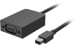 MICROSOFT MS Tab - Zubeh&ouml;r Surface - Mini DisplayPort zu VGA Adapter (XZ/NL/FR/DE) (EJQ-00004)