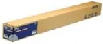 EPSON Premium Semigloss Photo Paper - Seidenmattfotopapier - Rolle (111,8 cm x 30,5 m) - 165 g/m2 - 1 Rolle(n) - f&uuml;r Stylus Pro 11880, Pro 3880, Pro 7900, Pro 98XX, Stylus Office B1100, SureColor SC-T7000 (C13S041395)
