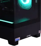 Actina 5901443455202 PC AMD Ryzen&trade; 5 5600 32 GB DDR4-SDRAM 1 TB SSD NVIDIA GeForce RTX 5060 Midi Tower Black