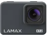 LAMAX LAMAXX72 action sports camera 16 MP 4K Ultra HD Wi-Fi 65 g