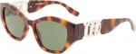 Karl Lagerfeld P&auml;ikeseprillid NAISTELE KL6086SH-240 (L&auml;&auml;ts/Sild/K&otilde;rvakaar) 54/17/140 mm