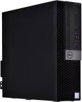 Dell OptiPlex 5060 i5-8500 16GB 256GB SSD SFF Win11pro Used