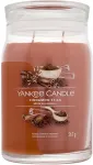 YANKEE home Świeca duża CINNAMON STICK YANKEE
