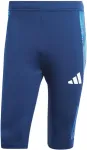 No name Men's shorts adidas Tiro 24 Competition 1/2 navy blue IR5490 L