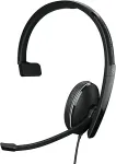 NONAME K&otilde;rvaklapid Epos Adapt 135 II (SENNHEISER ADAPT 135 USB II)