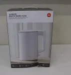 Xiaomi SALE OUT. Electric Kettle 2 Lite EU DAMAGED PACKAGING | SALE OUT. Xiaomi | Electric Kettle 2 Lite EU | Electric | 1500 W | 1.5 L | Stainless Steel | White | DAMAGED PACKAGING