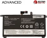 Lenovo Notebook Battery 01AV493,&nbsp;2000mAh, Extra Digital Advanced