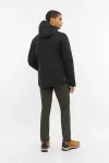 Viking Kurtka męska Trek Pro 2.0 Man czarna XXXL