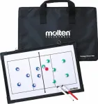 Molten Strategy board for volleyball coach MSBV