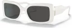 Michael Kors P&auml;ikeseprillid naistele MK2165-310087 (L&auml;&auml;ts/Sild/K&otilde;rvaklamber) 56/17/140 mm