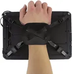 GETAC DEPLOY CASE FM-DURA-XM-UX10 FIELD. UX10 DURASTRAP X INFOCASE