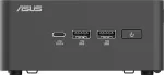 ASUS NUC 15 Pro RNUC15CRHV700002 (Intel Core U7 265H (Arrow Lake), vPro, vertikaalne, EU toitejuhe)