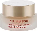 Clarins Extra-Firming 15ml - Lip Balm naistele