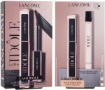 LANCOME Lanc&ocirc;me Idole Lash 01 Glossy Black 8ml - Mascara naistele
