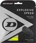 Dunlop Strings for tennis racket EXPLOSIVE SPEED 17g/1,25mm 12m