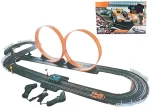 MADEJ Racetrack with two loops