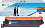 Tooner G&G Toner kompatibel mit Brother TN248XL M Magenta