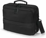 DICOTA Multi Eco CORE Clamshell 13"-14.1" black