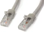 Startech .com 15m UTP Cat.6, RJ-45, RJ-45, Male/Male, 255.00, 40.00, 330.00