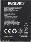 EVOLVEO original battery 900 mAh for EasyPhone ID/EG/XS (EP-400/550/570)