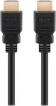 Goobay | 41082 Ultra High Speed HDMI Cable | HDMI | 1 m