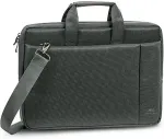 Riva Case 8231 - Notebook-Tasche - 39,6 cm (15.6) - Grau (6901820082310)