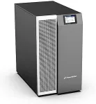 UPS POWER WALKER POWERWALKER VFI 30K TAP PF1 3/3 BE ON-LINE 30KVA TERMINAL USB-B RS-232 3/3 LCD EPO BEZ BATERII