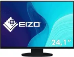 Monitor EIZO FlexScan EV2485-BK 24 Zoll WUXGA IPS LED 16:10 60 Hz