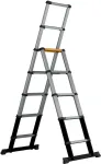 Batavia B.V. Telescopic stepladder, 205 cm
