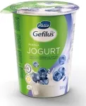 VALIO Jogurt GEFILUS, laktoosivaba, mustika, s&auml;ilitusainetevaba, 2%, 380g, 2 tk