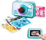 No name Canaltoys New Instant Camera