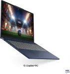 S&uuml;learvuti Lenovo IdeaPad Slim 5/16IPH11/U5-325/16"/WUXGA/16GB/512GB/Intel int/W11H/Blue/2R