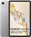 Mobiiltelefon Huawei Honor tahvelarvuti Pad X9a 6/128GB 11.5" 4G Gray