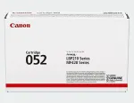 Tooner CANON Toner 052H bk black