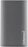 K&otilde;vaketas Intenso 3823470 external solid state drive 2 TB USB Type-A 3.2 Gen 1 (3.1 Gen 1) Anthracite