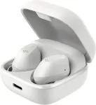 SENNHEISER ACCENTUM Tr&aring;dl&oslash;s TWS earbuds Hvid