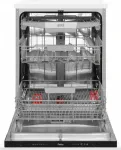 N&otilde;udepesumasin Amica DIM64C7EMONqH built-in dishwasher, 14 place settings