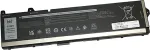 Origin Storage BTI REPLACEMENT 6 CELL BATTERY FOR PRECISION 7670 7680 7770 778