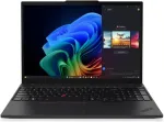 S&uuml;learvuti Lenovo ThinkPad T/T16 Gen 4/RAI5PRO-340/16"/WUXGA/16GB/512GB/AMD int/W11P/Black/3R