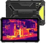 Tahvelarvuti UleFone ARMOR PAD 4 ULTRA (Thermal Version) 10.36" 5G 8/256GB Black