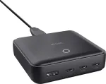 Trust MAXO 100W 4-PORT DESKTOP CHARGER