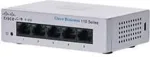 Cisco CBS110 UNMANAGED 5-PORT GE/DESKTOP EXT PS