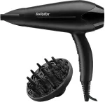 F&ouml;&ouml;n Babyliss Power Dry 2100 Black 2100 W