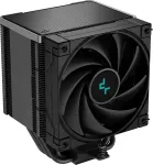 Deepcool | CPU Air Cooler | AK500 Zero Dark | Intel, AMD